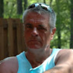 Meet your Posher, Greg